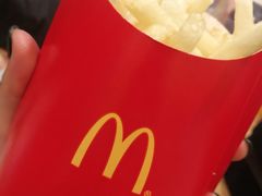 -麦当劳(西安雁塔路店)