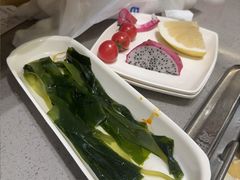 -海底捞火锅(王府井银泰in88店)