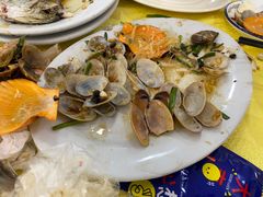 -秋姐美食店(旅游大道店)