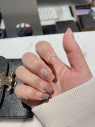 -VERNA日式美甲美睫