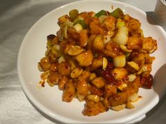 -鑫巴蜀小镇 · 水煮鱼专研店(玉桥店)