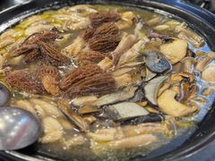 -草墩罗非鱼庄•野生菌•腊排骨(七星街上段店)