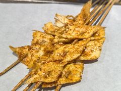 -不是烧烤·武汉大排档(大成路店)