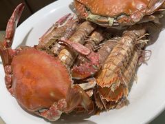 -品味居·首店·大连鲜活海鲜大连菜(东港店)