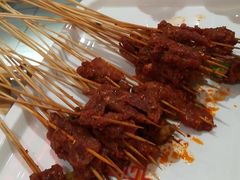 -袁记串串香(人民公园店)