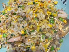 -扬二春炒饭(国庆路总店)