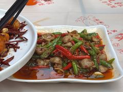 -五丁桥光头香辣蟹(望江橡树林店)