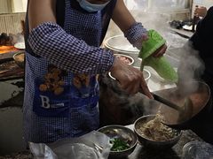 -正宗杨记普洱酸醋米线(总店)