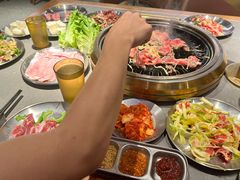 -杨小佳·齐齐哈尔烤肉·烤串(广州店)