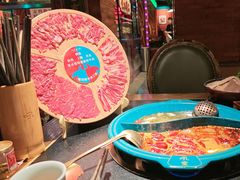 -吼堂老火锅(太古里总店)