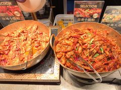 -奔海甄选·活鲜刺身铁板烧自助(太原里店)