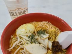 -Killiney Kopitiam(基利尼路67号店)