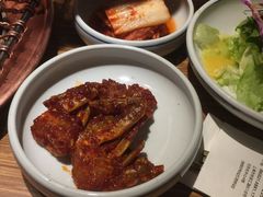 -王妃家(明洞中央店)