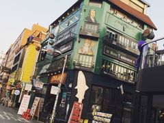 -梨泰院