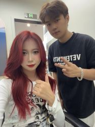 -M² LAB HAIR SALON