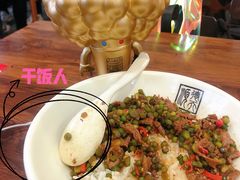 -德天顺盖码饭(人民西路店)