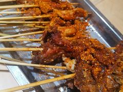 -金乐活美食(中街店)