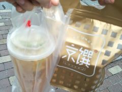 -京馔手工吐司(万达广场济南高新店)