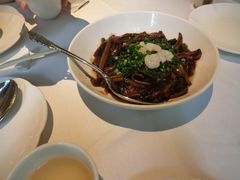 响油鳝糊-玫瑰厅上海菜(兴国路店)