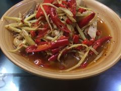 -东安鸡馆(蔡锷南路店)
