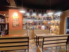 -嗨刻桌游(天一豪景店)