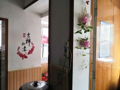 -如意香辣鸡架(总店)