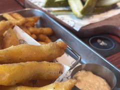 -京A Taproom·精酿餐吧(CBD店)