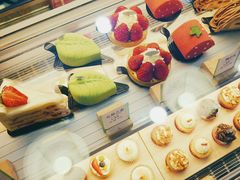 -格兰西点(289艺术园区店)