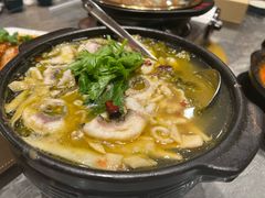 -陶德砂锅(营门口店)