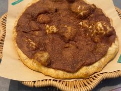 -黑窑厂糖油饼烤鸭·清真菜(旗舰店)