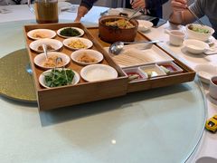 豪华五星薄饼-黑明餐厅(白鹭洲店)