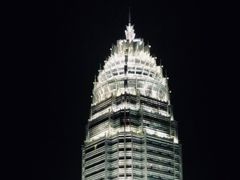 -临沂华盛江泉城大酒店