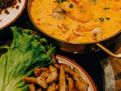 -KARN敢·春武里泰国小餐馆(版筑翠园店)