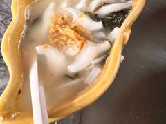 -老西关濑粉(文明路店)