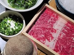 -巴奴毛肚火锅(广益哥伦布店)
