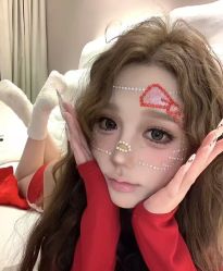 -DL HOPE明星造型