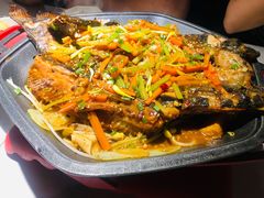 -马邦子·紫苏烤鱼(恒隆广场店)