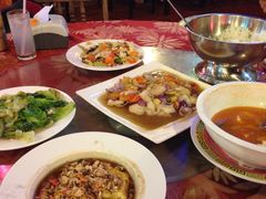 -灯笼馆海鲜餐厅