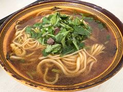 -桥西拉面
