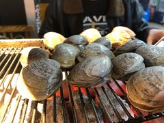 黄蚬子-丹东特色烤肉(南光三部店)