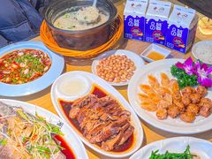 -潮汕壹号·潮汕菜·打边炉·生腌(总店)