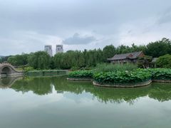 -济南南郊宾馆