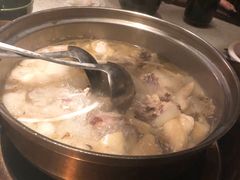 -润园四季椰子鸡火锅(海上世界店)