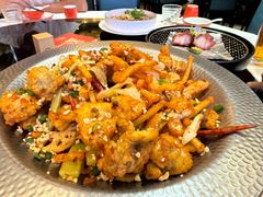 -聚鑫阁江浙菜·非遗传承技艺(青村帝华园店)