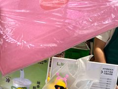 -LINLEE林里·手打柠檬茶(黄浦茂名南路店)