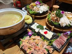 -束河人家(南锣鼓巷店)