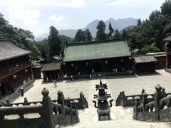 -武当山风景区