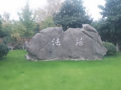 -赭山公园