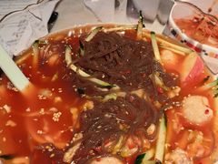 -七八冷面·延边朝鲜族美食(欢乐谷店)