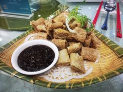 干炸响铃-楼外楼(西湖景区孤山路店)